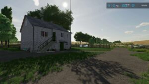 Yanowa Dolina v1.0 FS22 [Download Now]